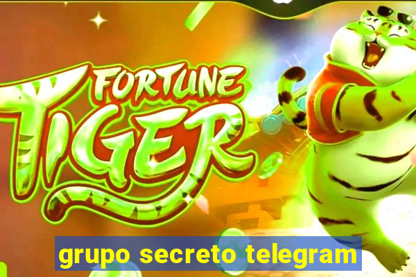 grupo secreto telegram